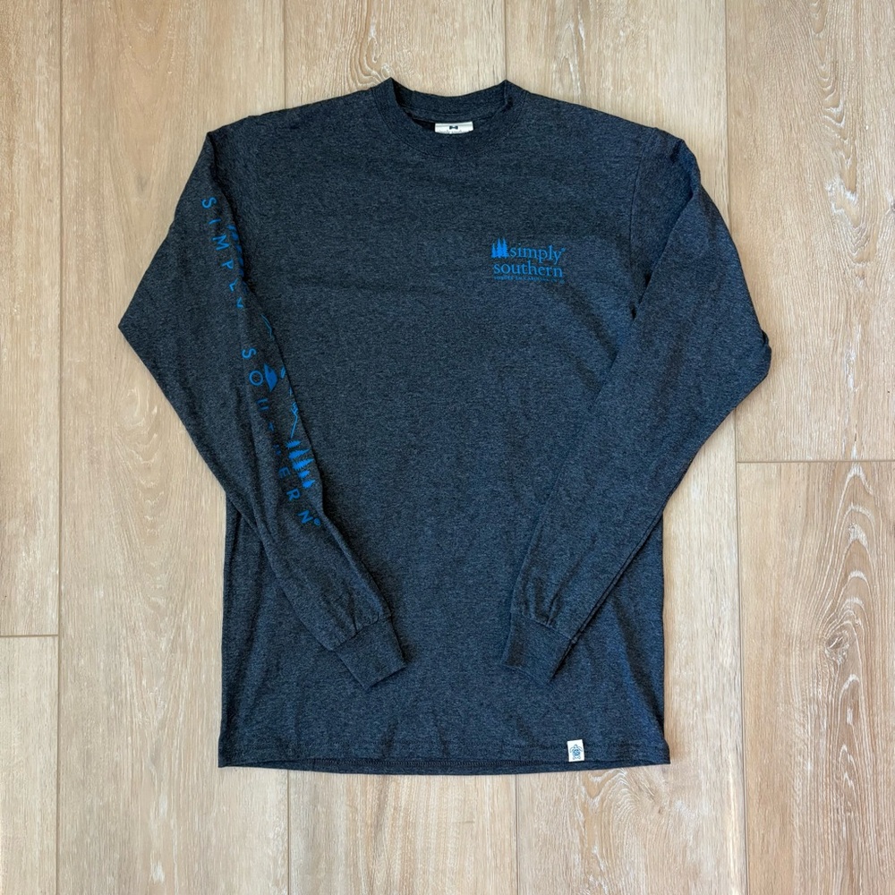Simply Southern Long Sleeve Shirt